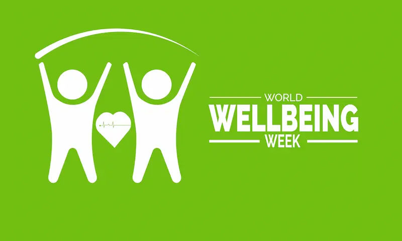 Guide to World Well Being Week
